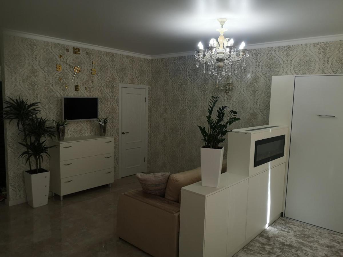 Lux Apartment,10 Фонтана,До Моря 5 Минут Odessza Kültér fotó