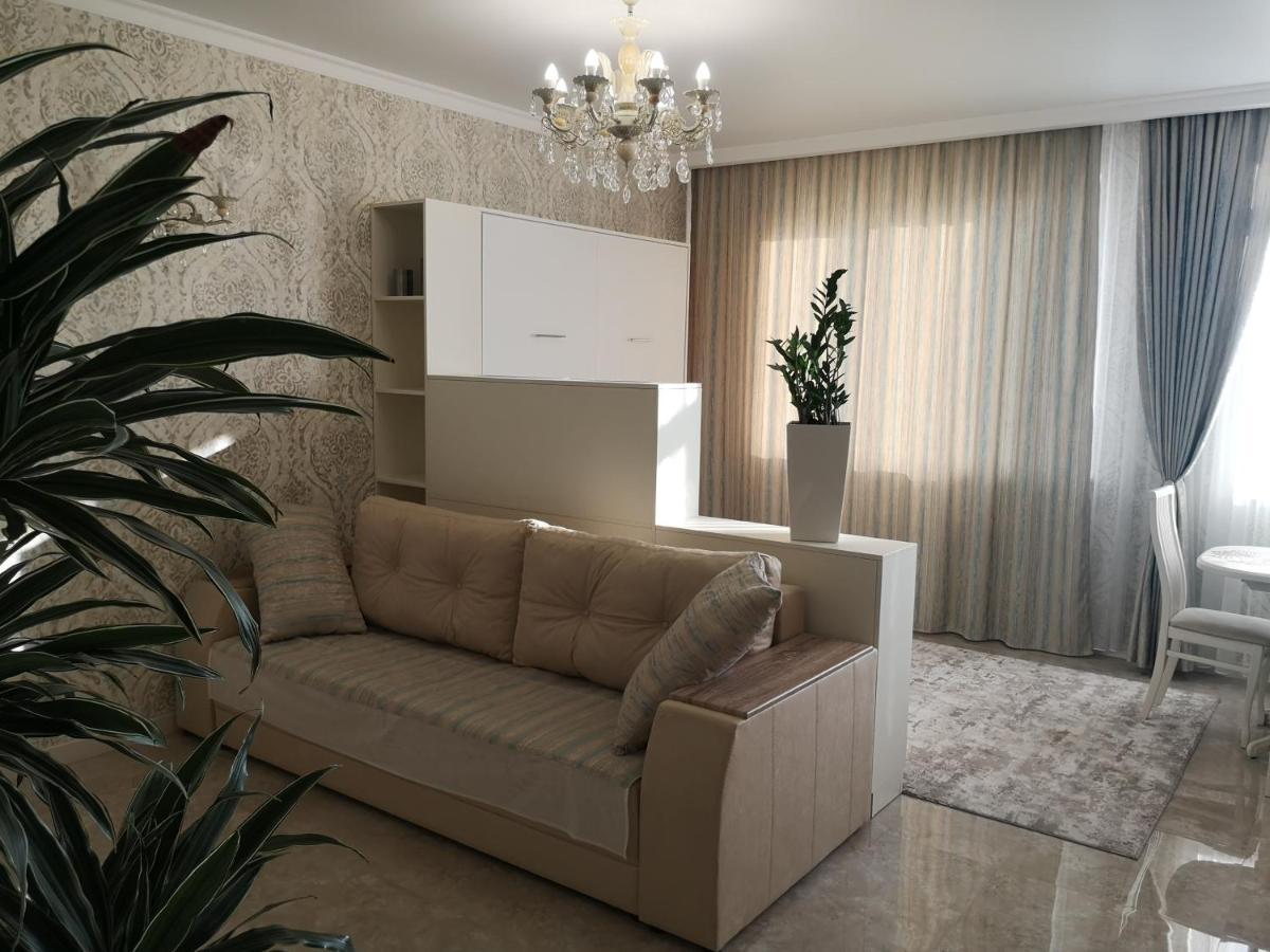 Lux Apartment,10 Фонтана,До Моря 5 Минут Odessza Kültér fotó