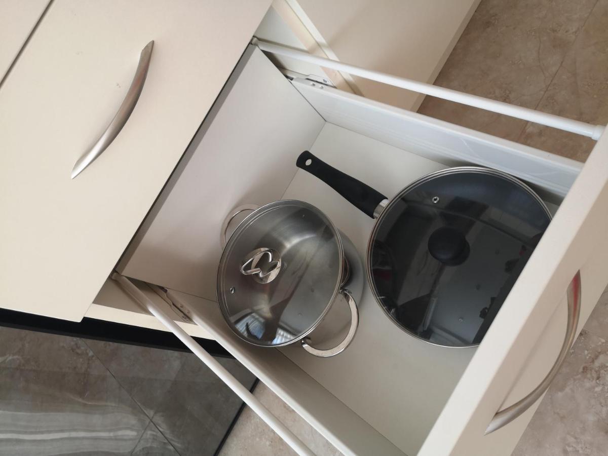 Lux Apartment,10 Фонтана,До Моря 5 Минут Odessza Kültér fotó