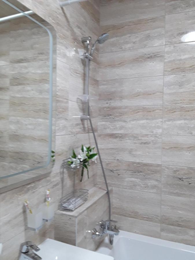 Lux Apartment,10 Фонтана,До Моря 5 Минут Odessza Kültér fotó